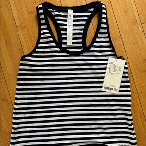 NWT Lululemon Love Tank